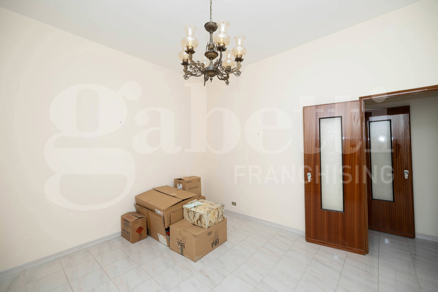 Appartamento in vendita a Ragusa