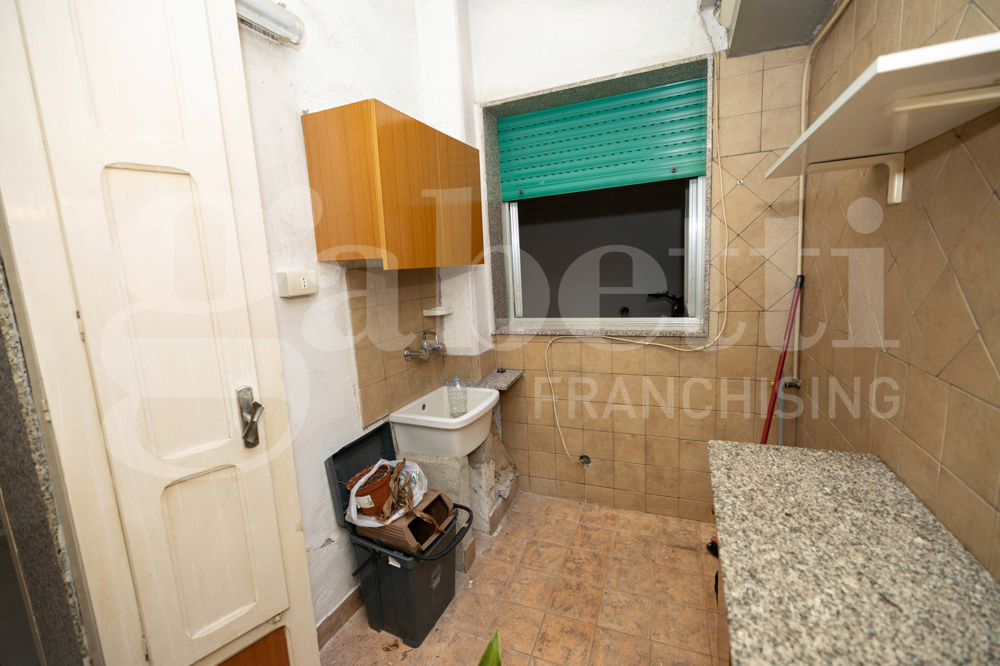 Appartamento in vendita a Ragusa