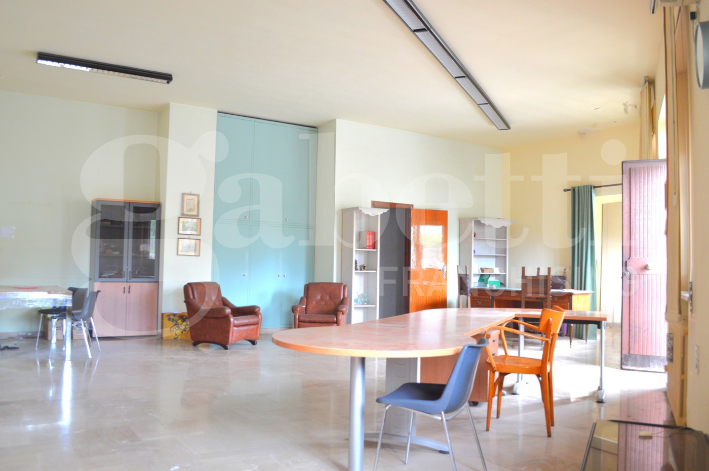 Ufficio in vendita a Ragusa