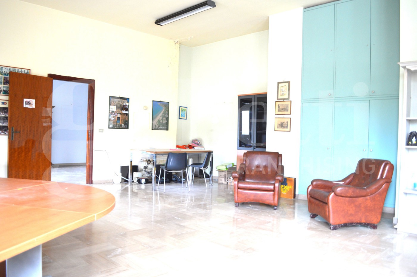 Ufficio in vendita a Ragusa