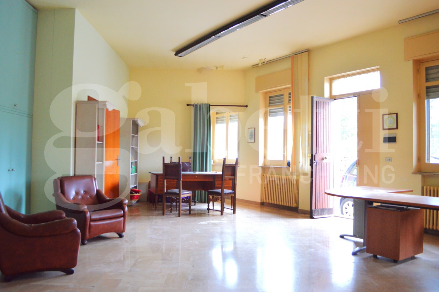 Ufficio in vendita a Ragusa