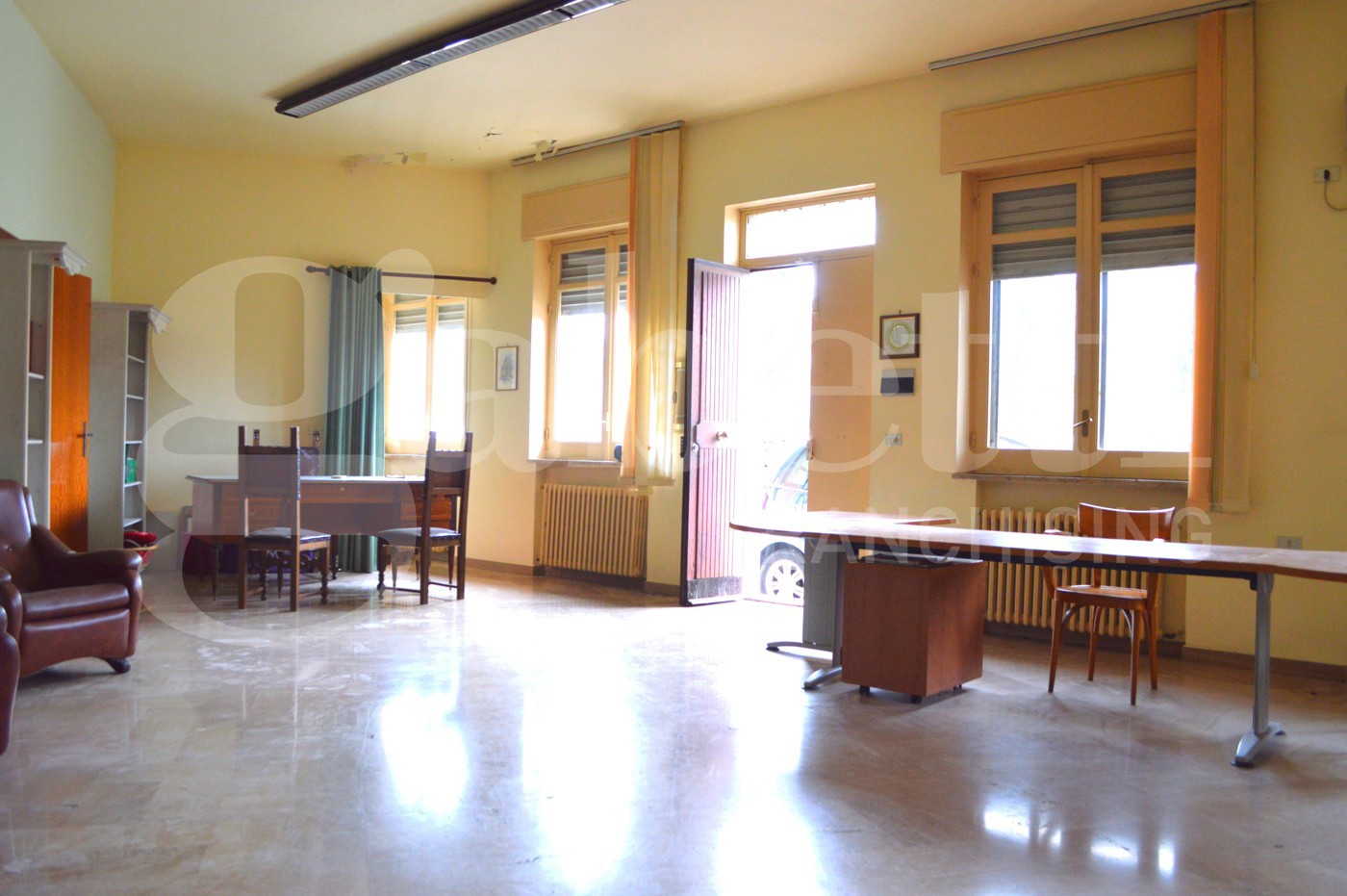 Ufficio in vendita a Ragusa