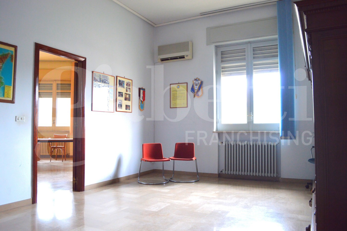 Ufficio in vendita a Ragusa