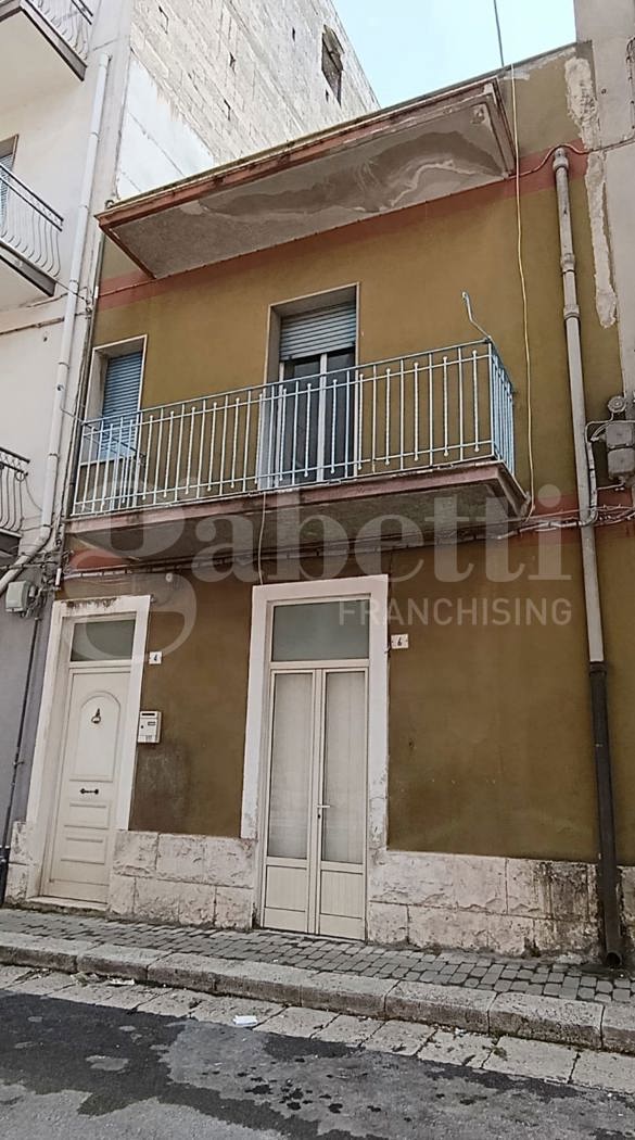 Casa indipendente in vendita a Ragusa