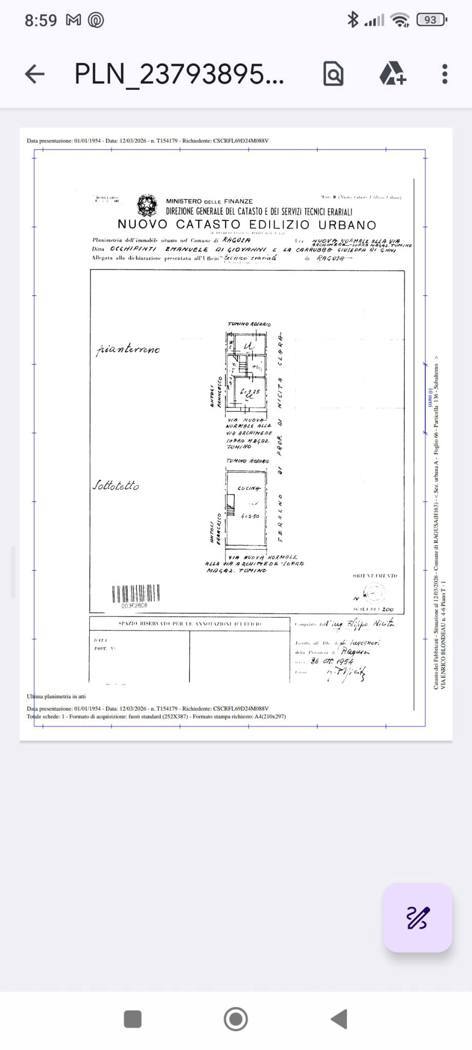 Casa indipendente in vendita a Ragusa