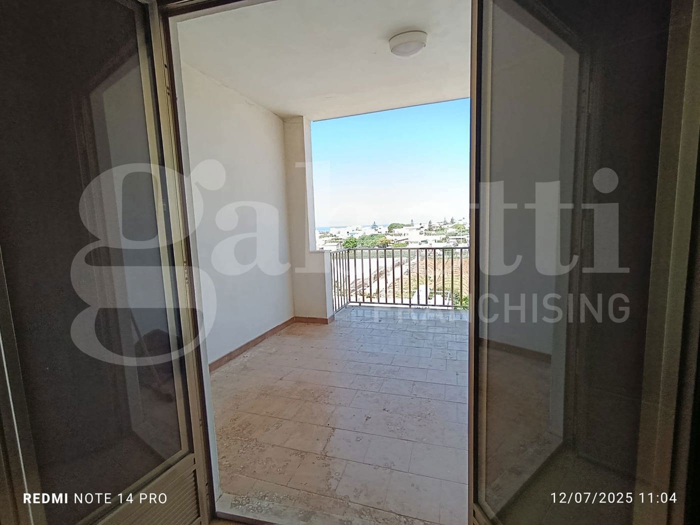 Casa indipendente vista mare a Scicli