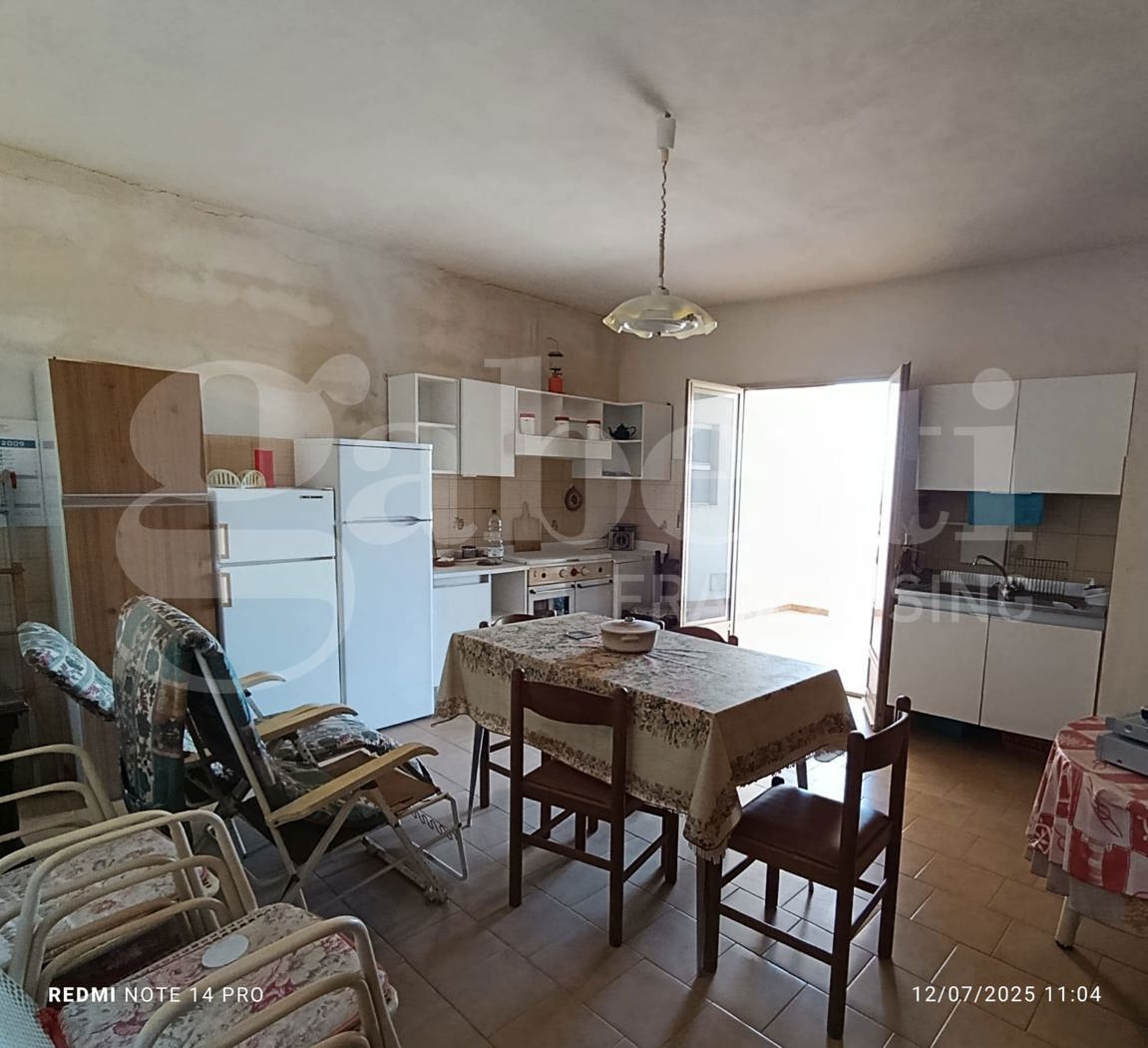 Casa indipendente vista mare a Scicli