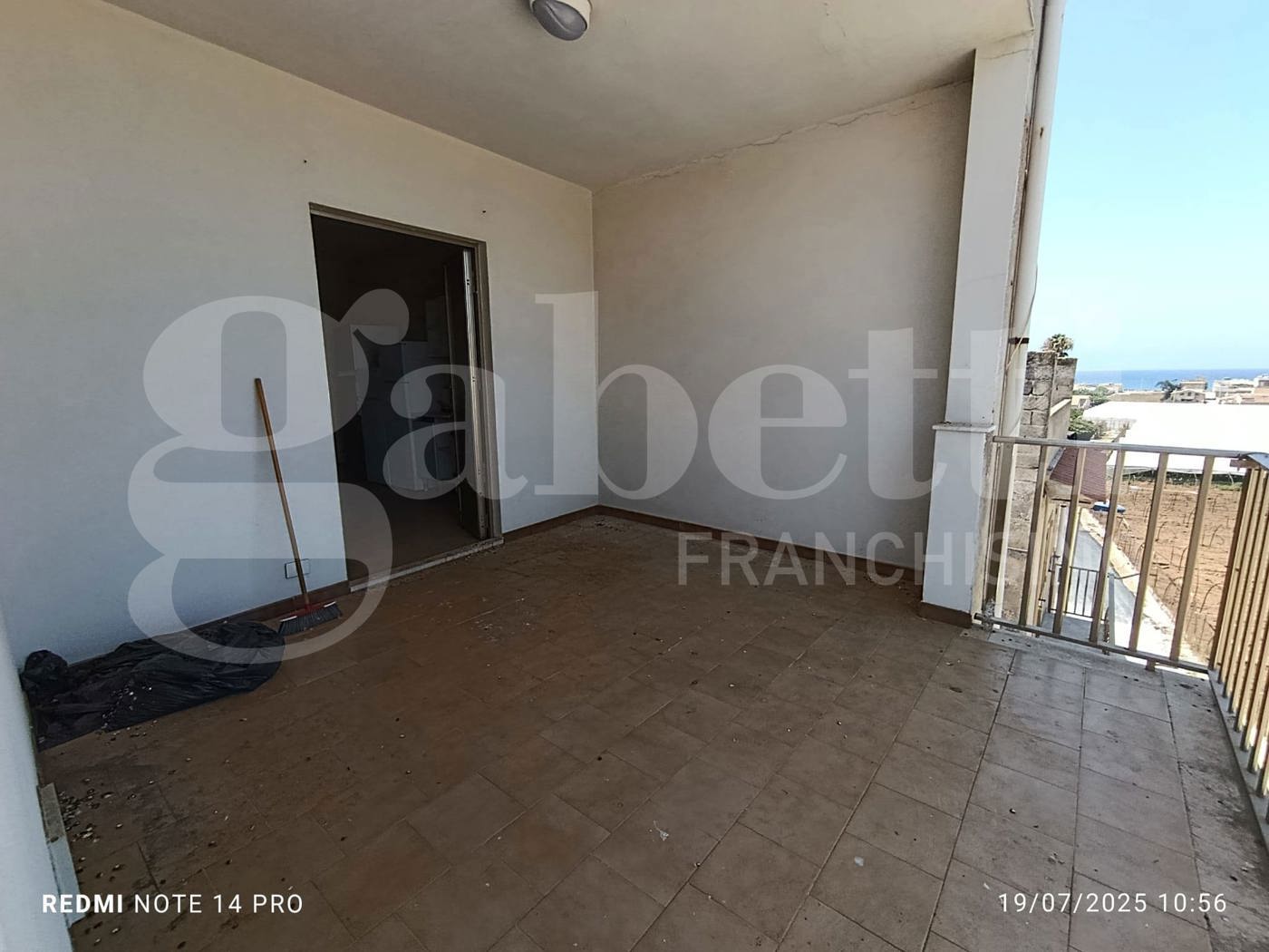 Casa indipendente vista mare a Scicli