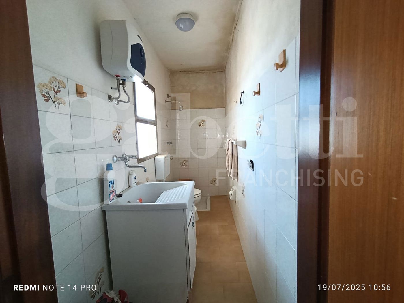 Casa indipendente vista mare a Scicli