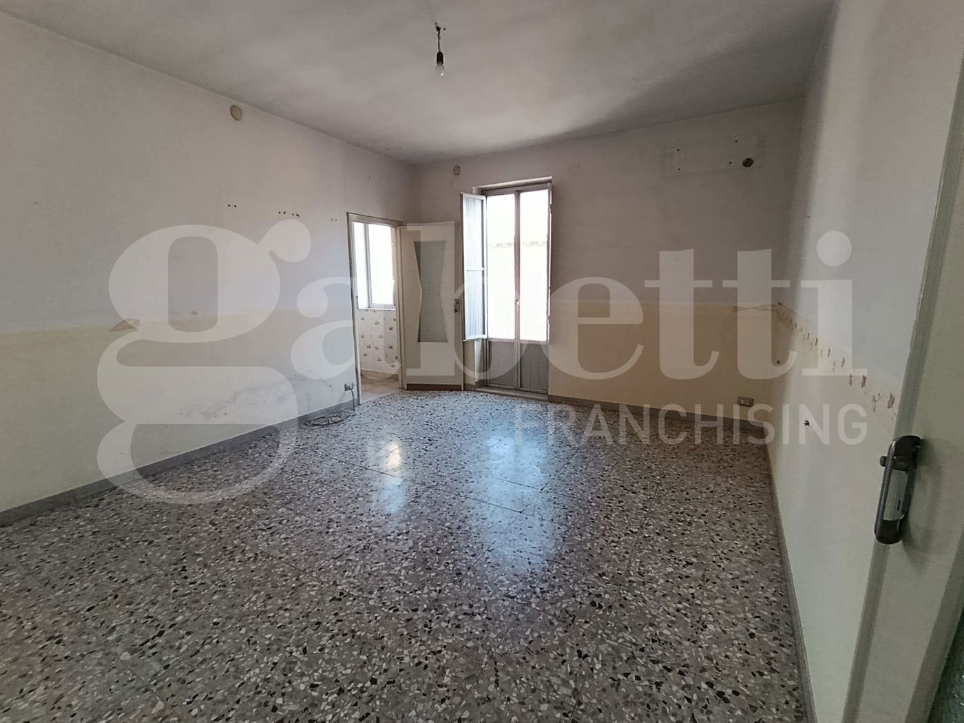 Casa indipendente in vendita a Ragusa