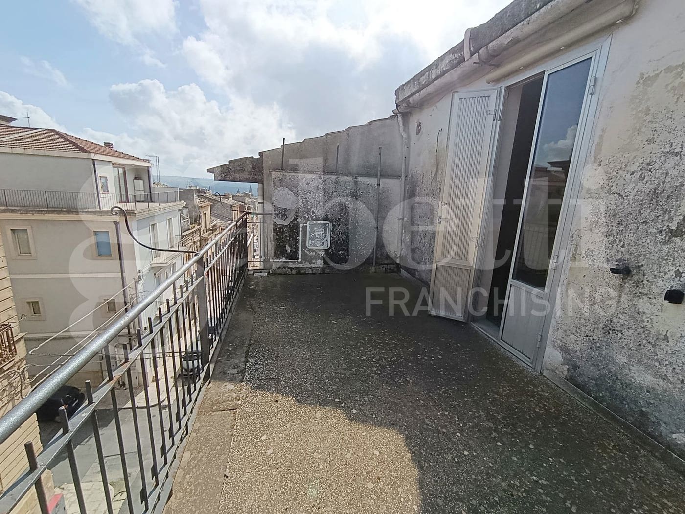 Casa indipendente in vendita a Ragusa