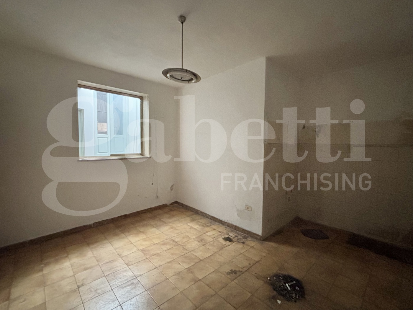 Casa indipendente in vendita a Chiaramonte Gulfi