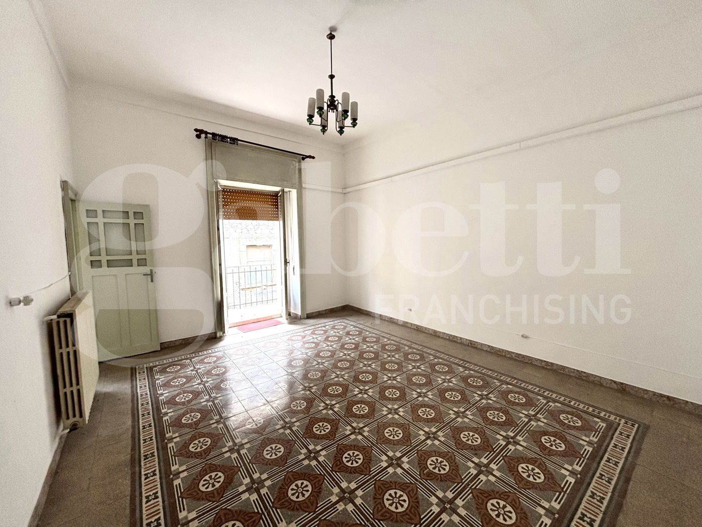 Casa indipendente in vendita a Chiaramonte Gulfi