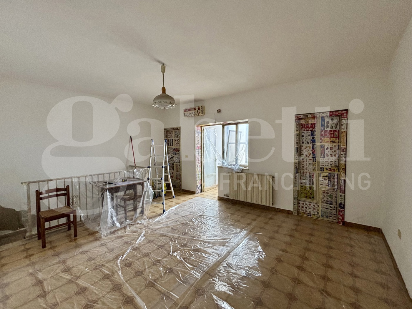 Casa indipendente in vendita a Chiaramonte Gulfi