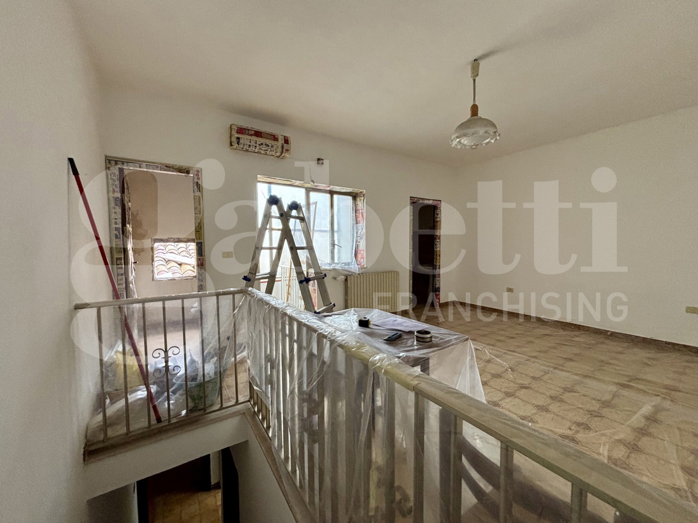 Casa indipendente in vendita a Chiaramonte Gulfi