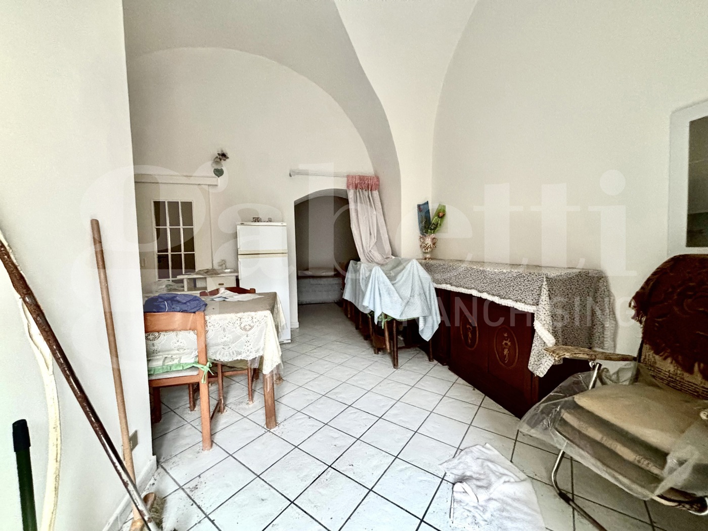 Casa indipendente in vendita a Giarratana