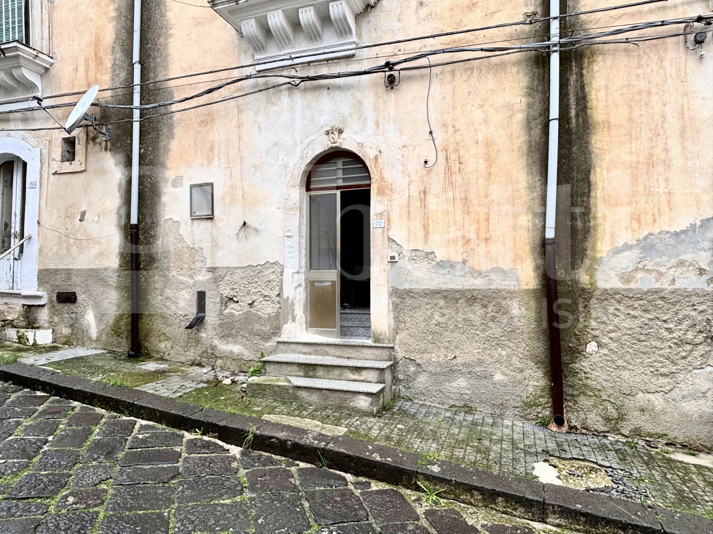 Casa indipendente in vendita a Giarratana