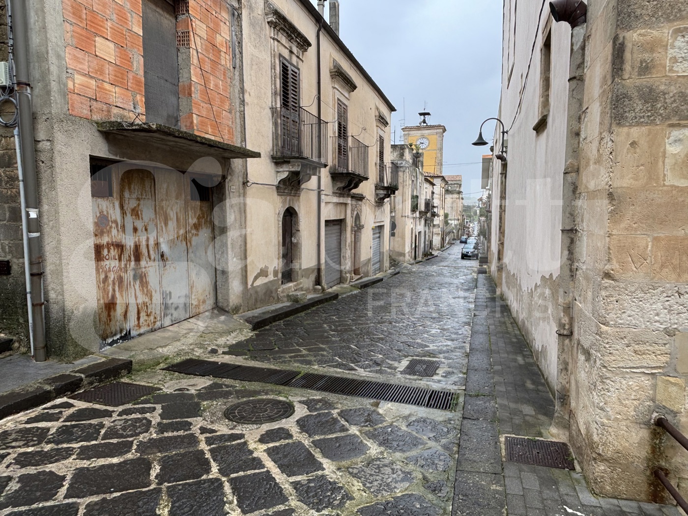 Casa indipendente in vendita a Giarratana