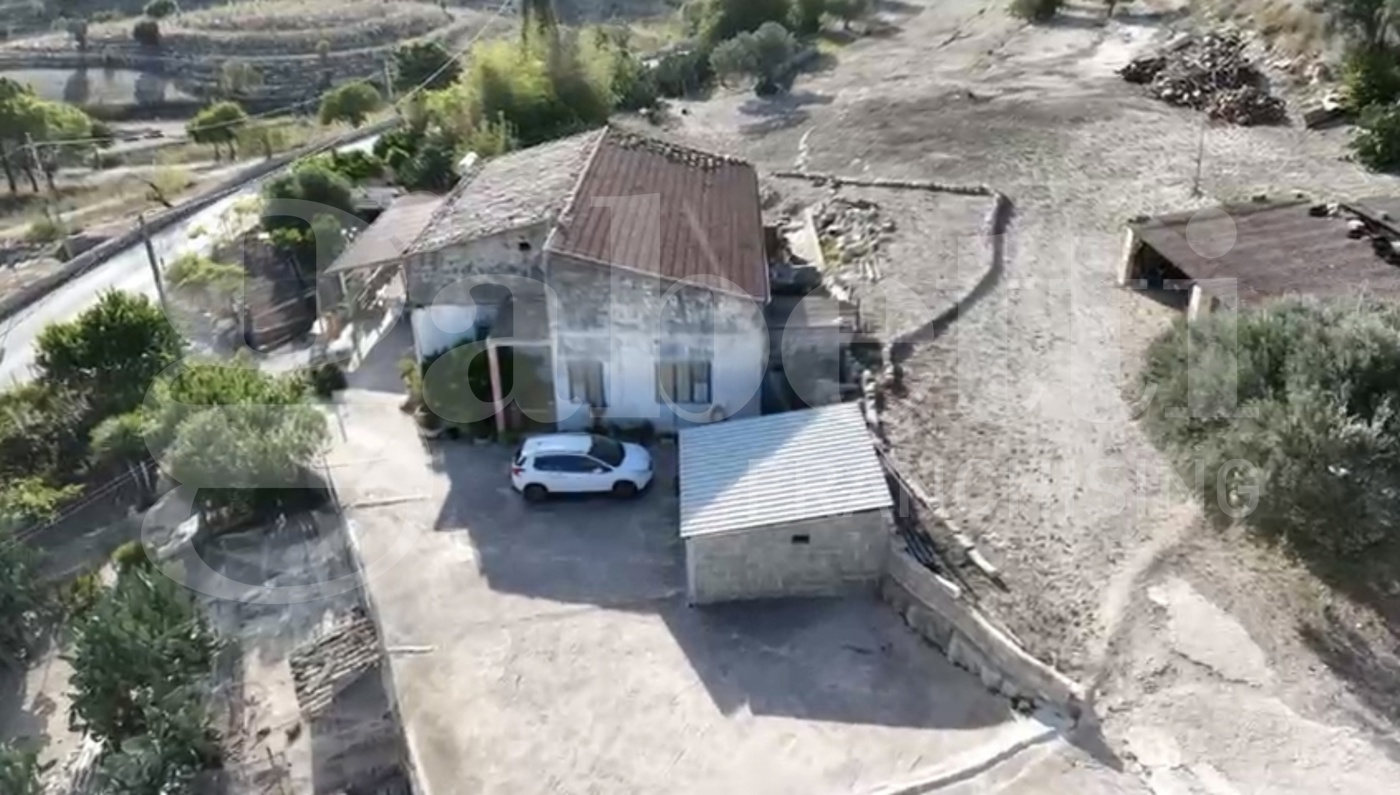 Villa in vendita a Ragusa