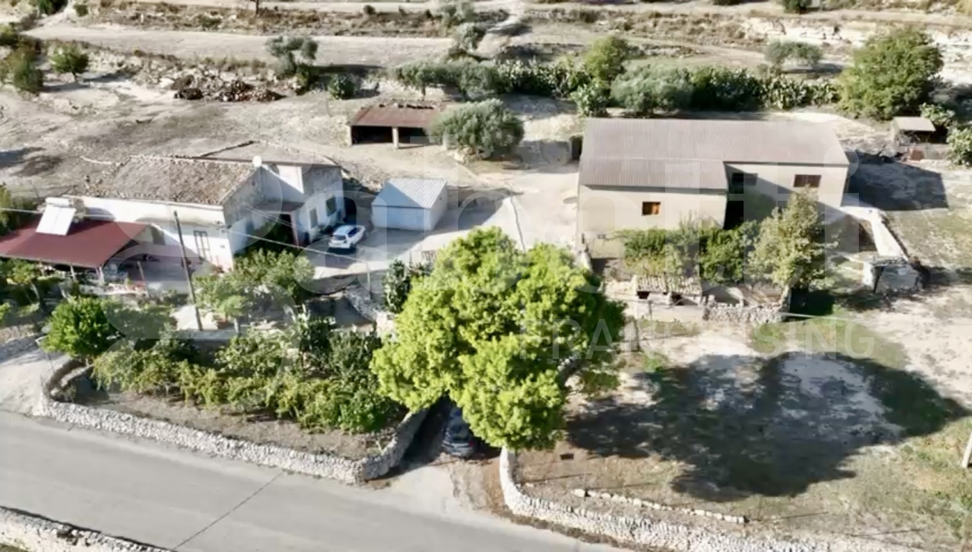 Villa in vendita a Ragusa