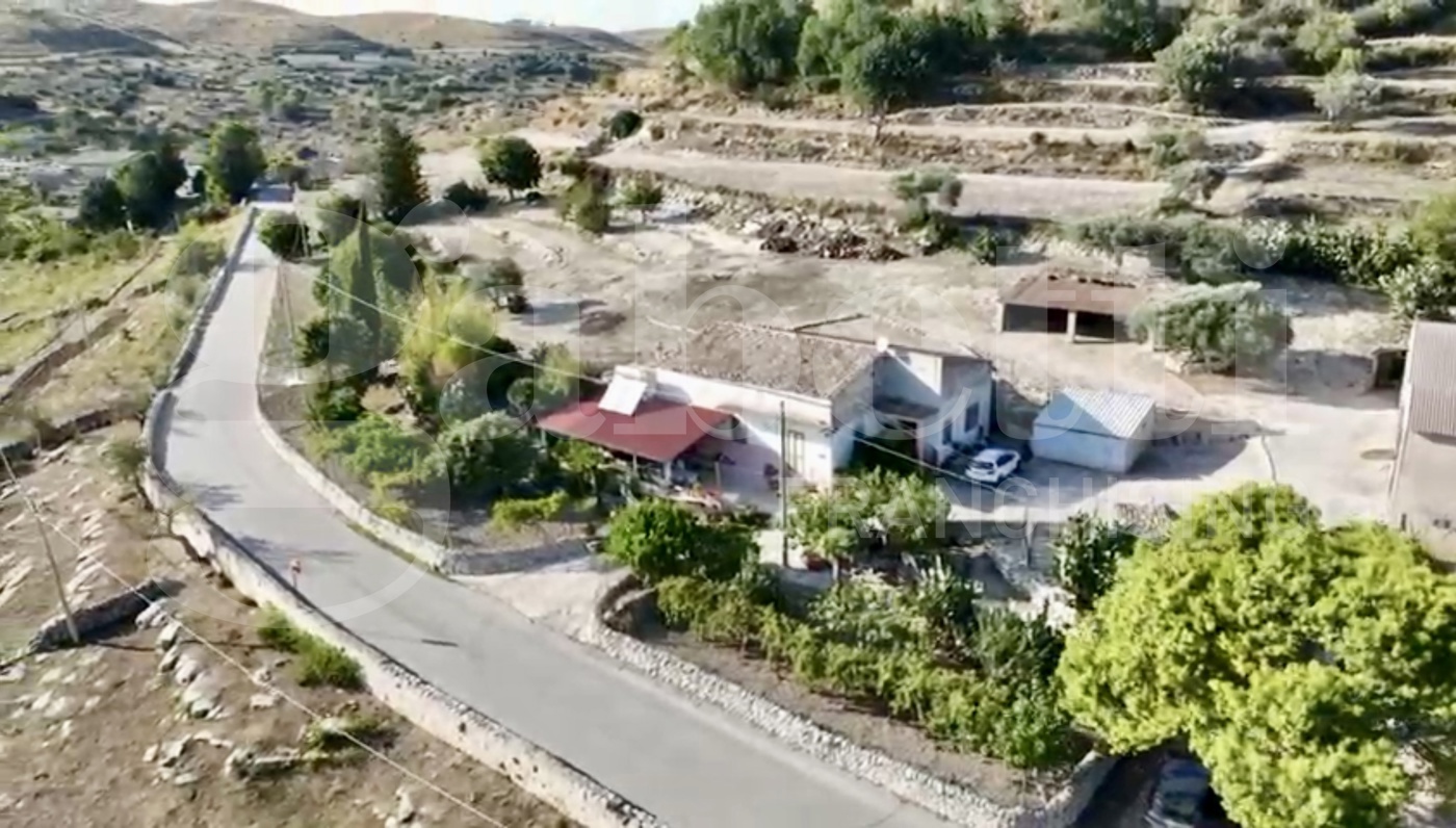 Villa in vendita a Ragusa