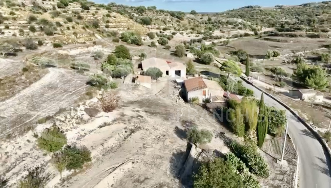 Villa in vendita a Ragusa