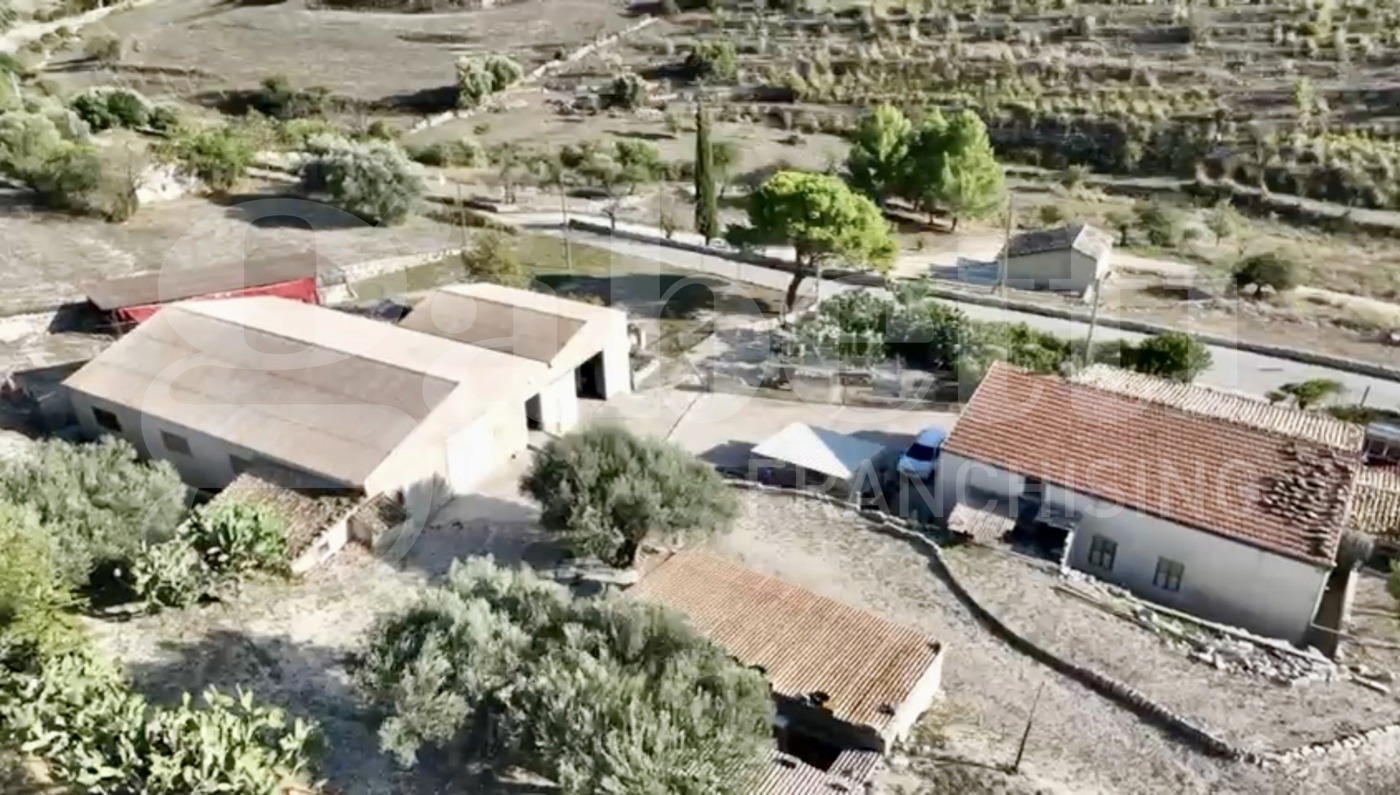 Villa in vendita a Ragusa