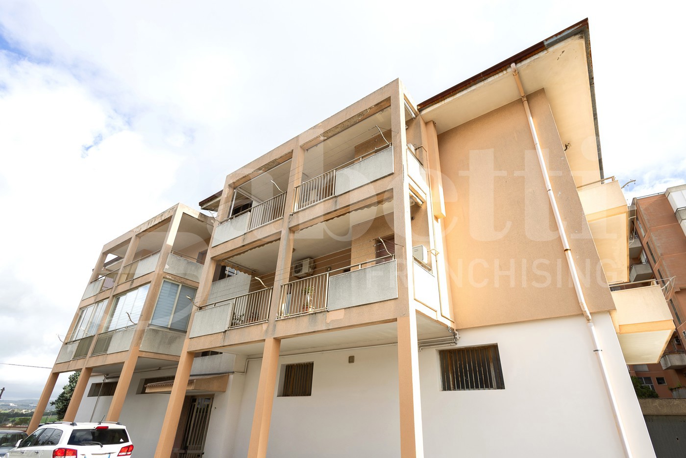 Appartamento in vendita a Ragusa