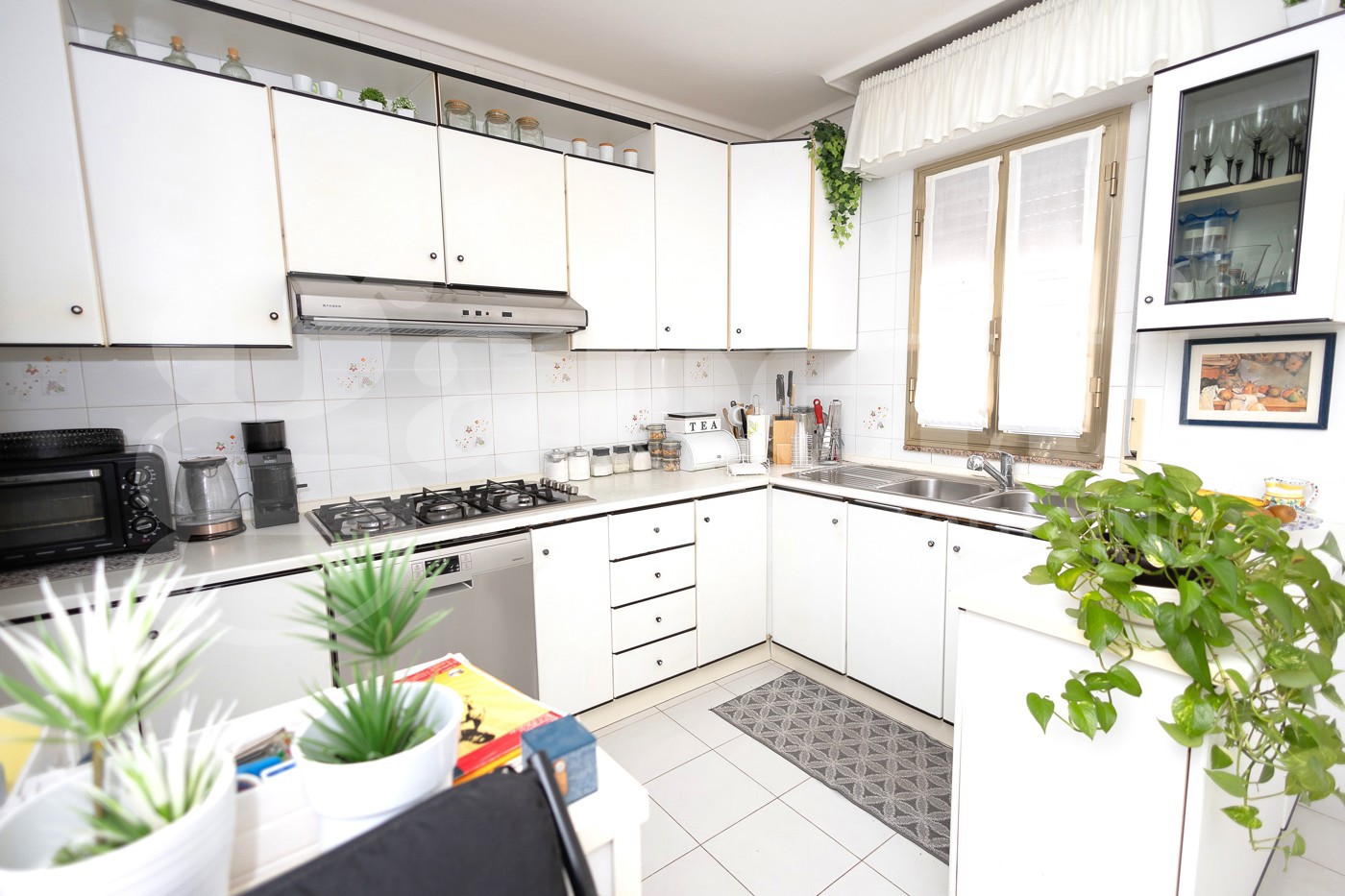 Appartamento in vendita a Ragusa