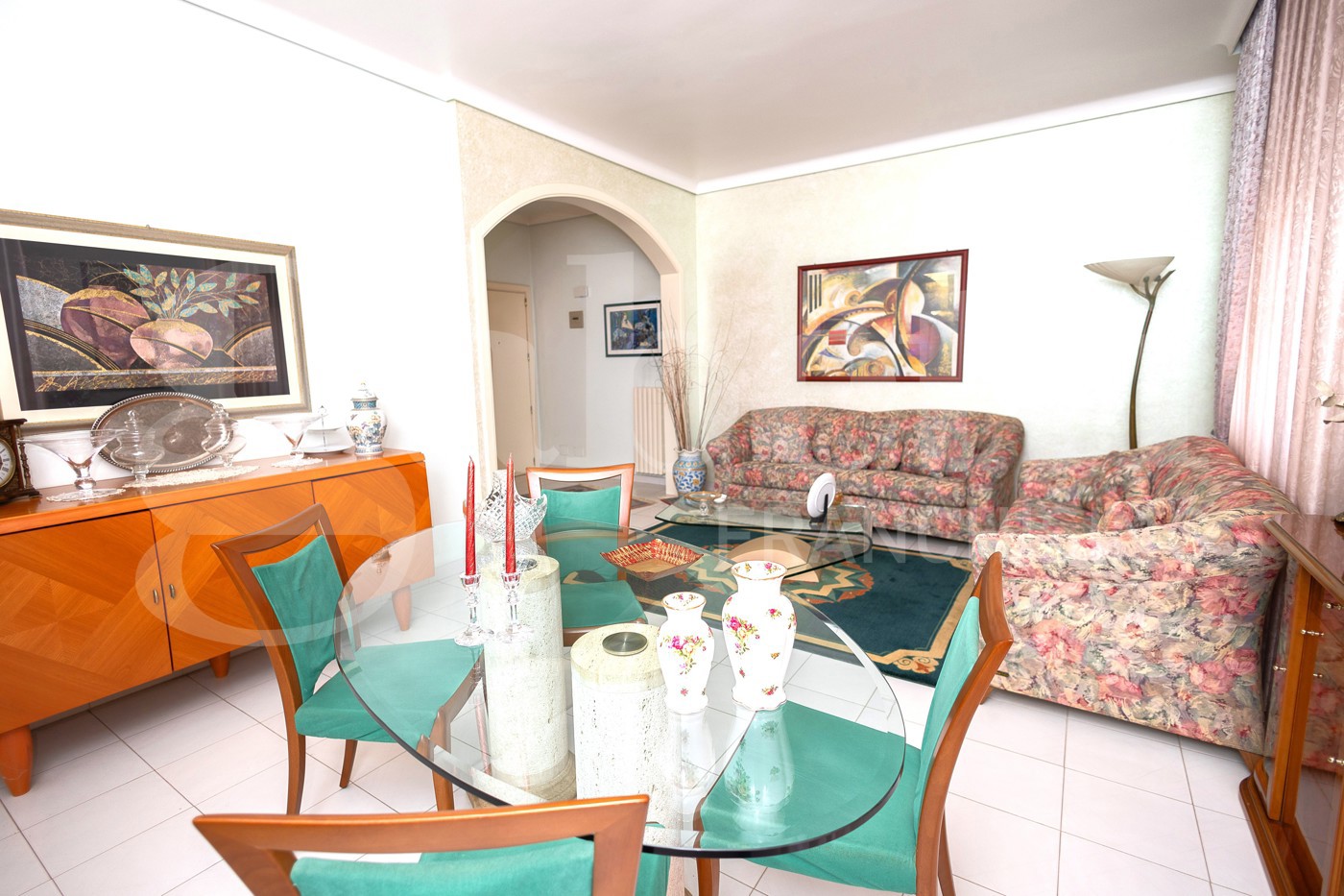 Appartamento in vendita a Ragusa