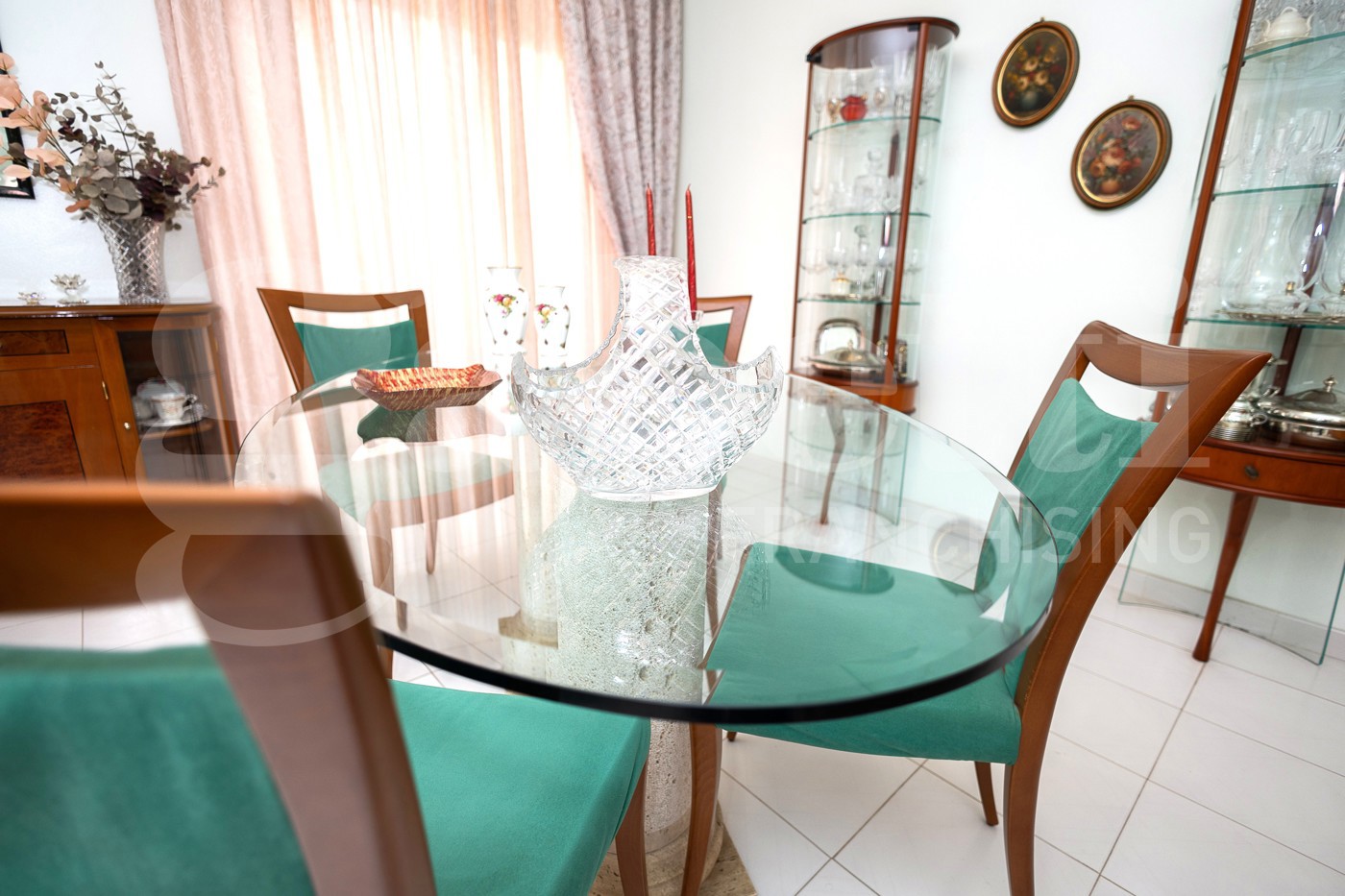 Appartamento in vendita a Ragusa