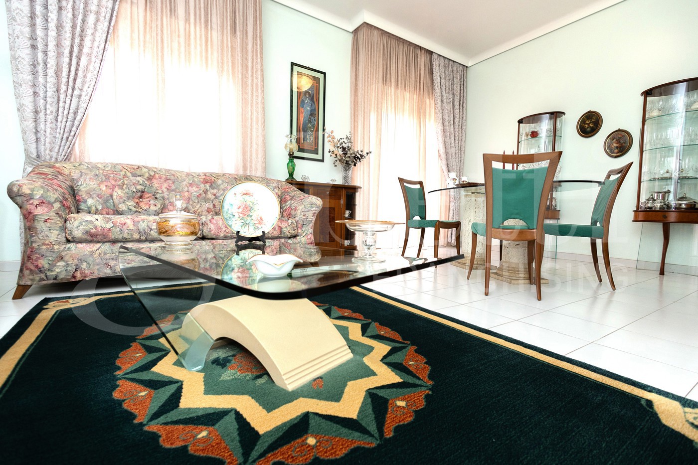 Appartamento in vendita a Ragusa