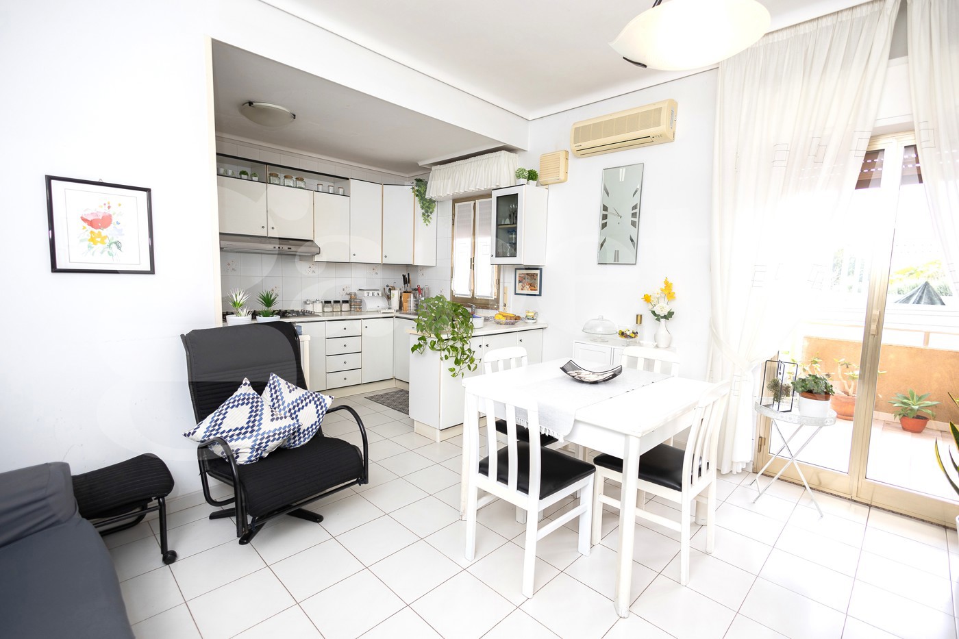 Appartamento in vendita a Ragusa