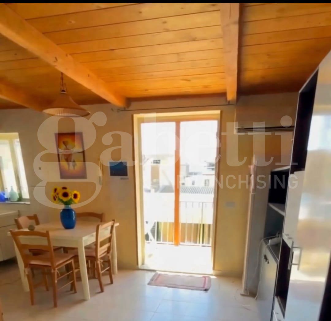 Quadrilocale in vendita a Ragusa