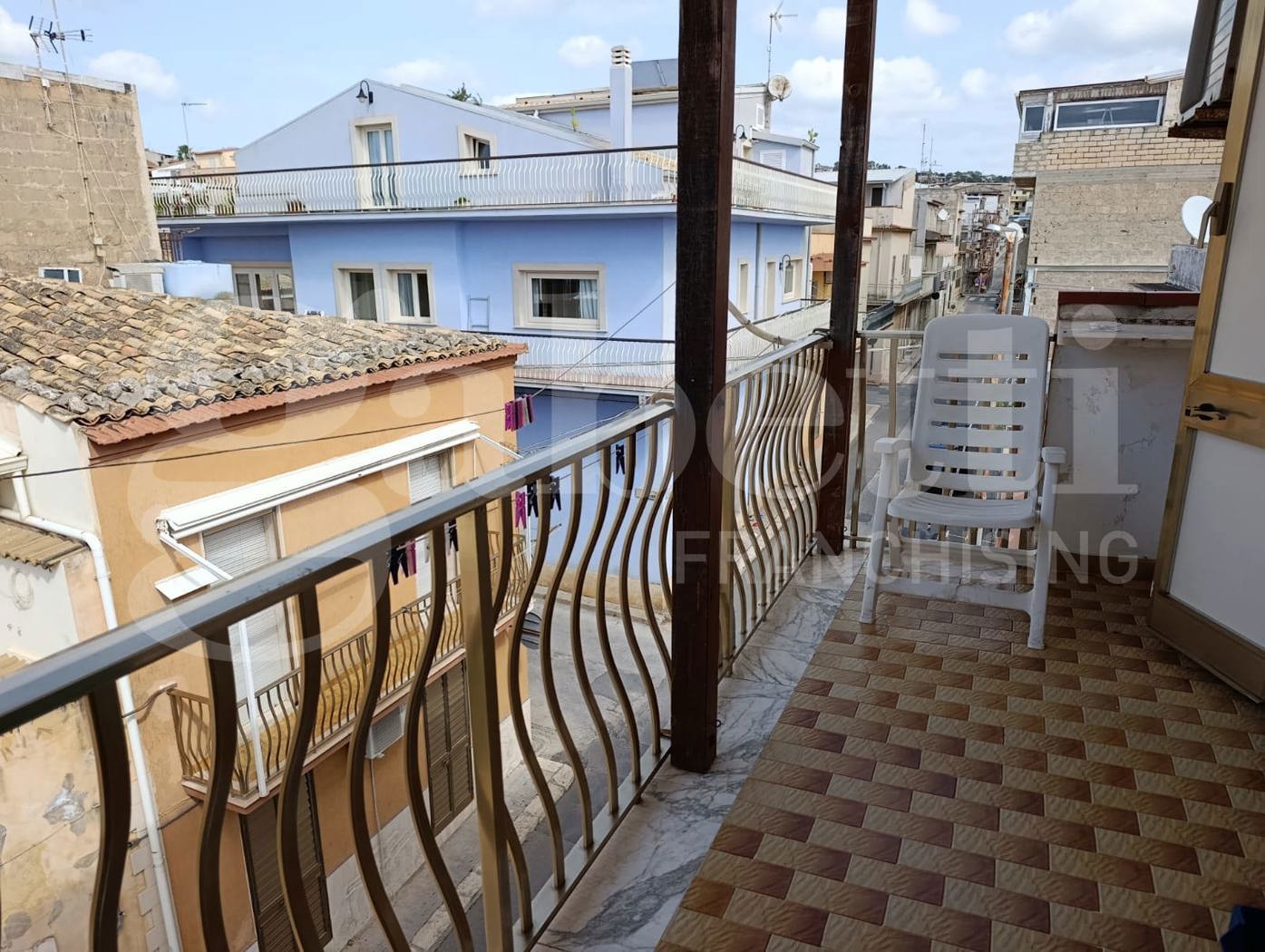 Quadrilocale in vendita a Ragusa