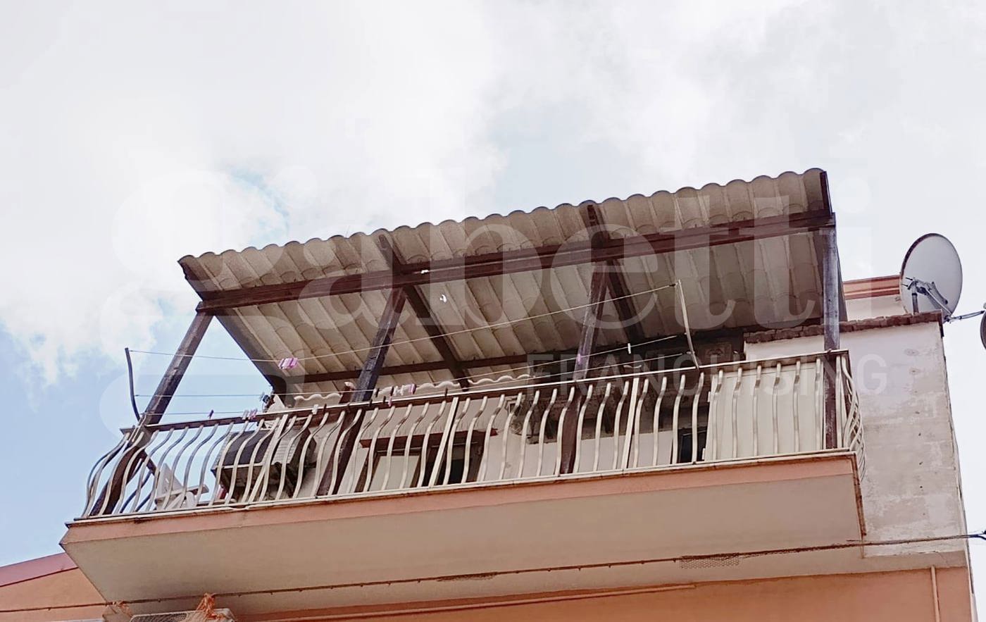 Quadrilocale in vendita a Ragusa