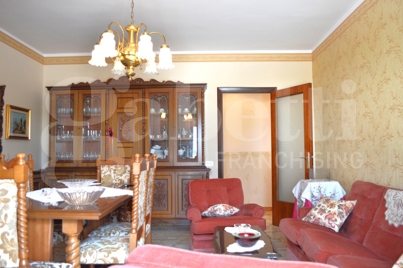 Appartamento in vendita a Ragusa