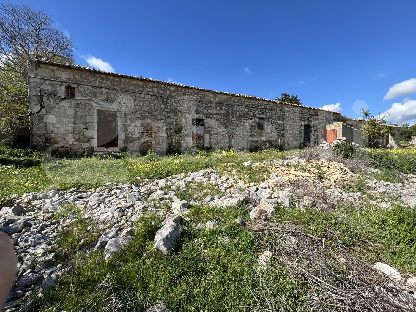 Rustico in vendita a Ragusa