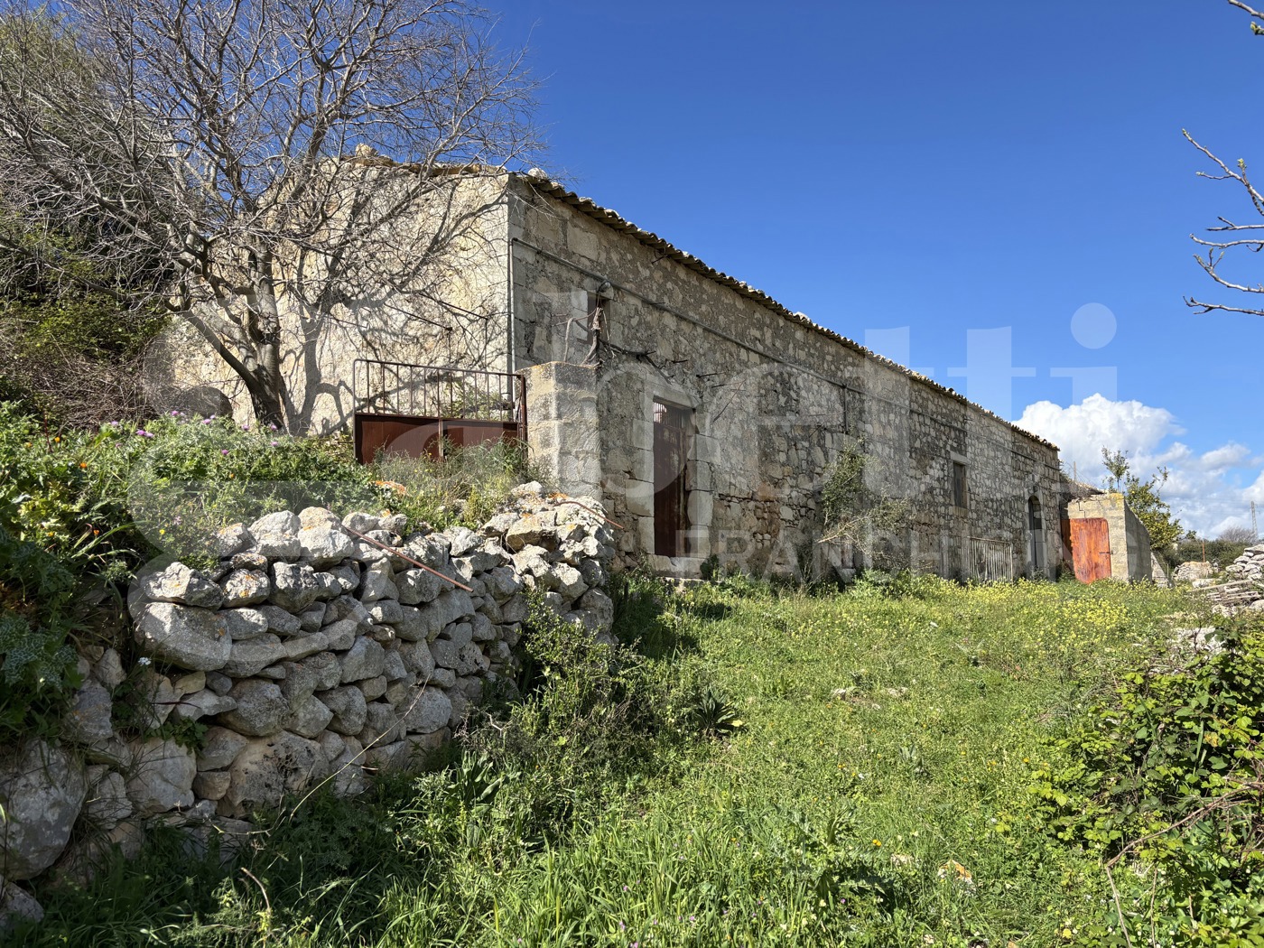 Rustico in vendita a Ragusa