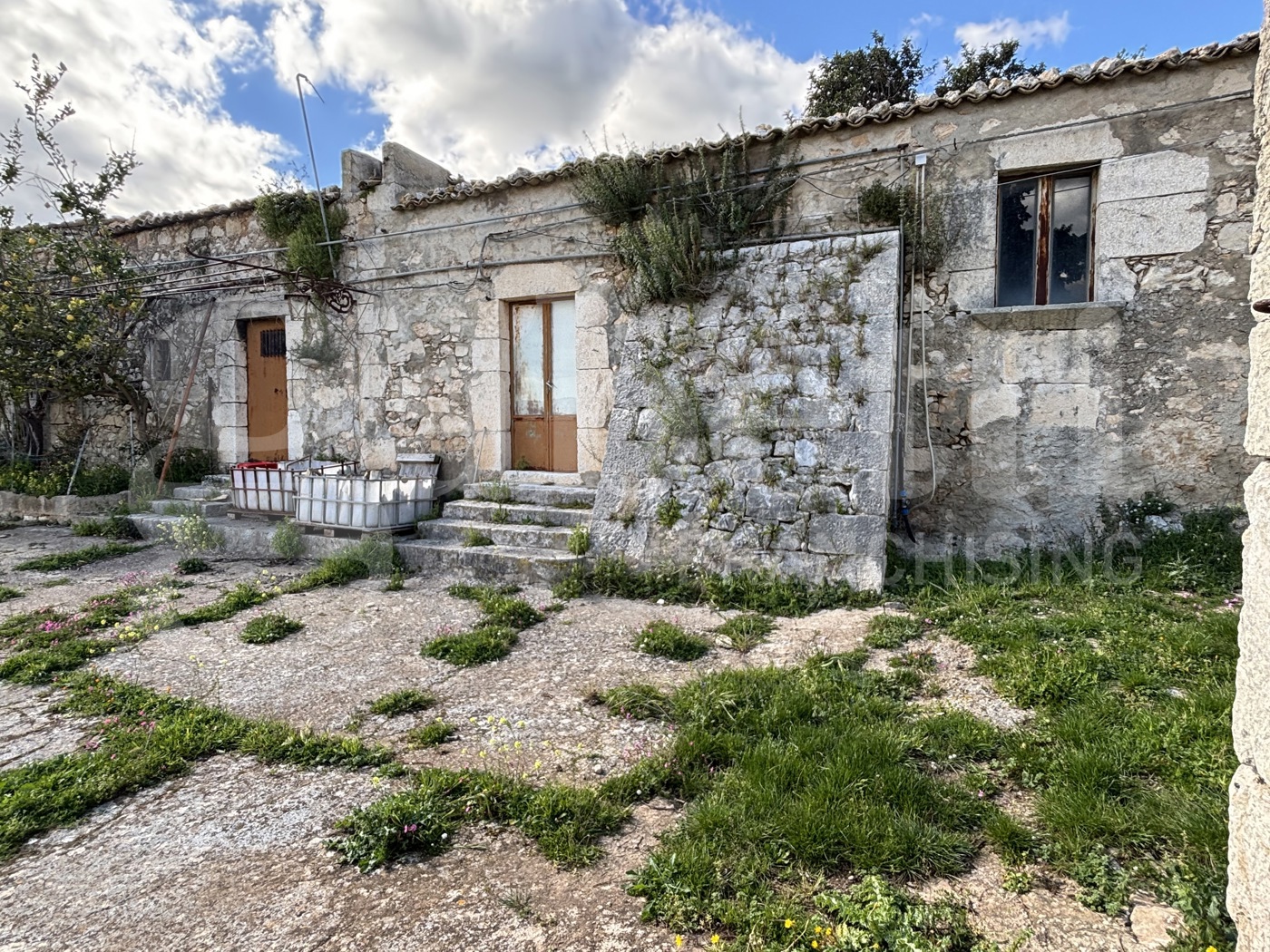 Rustico in vendita a Ragusa