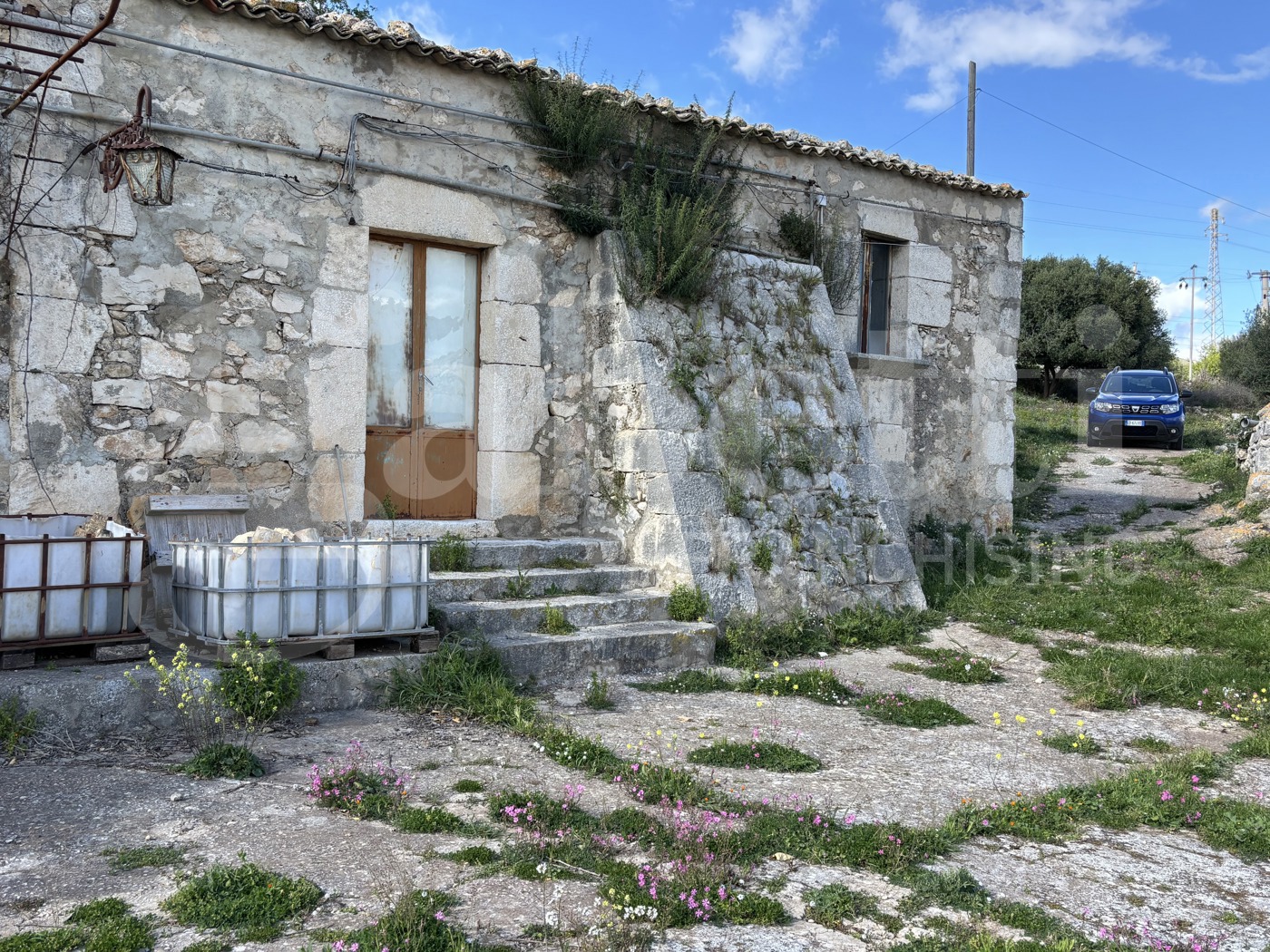 Rustico in vendita a Ragusa