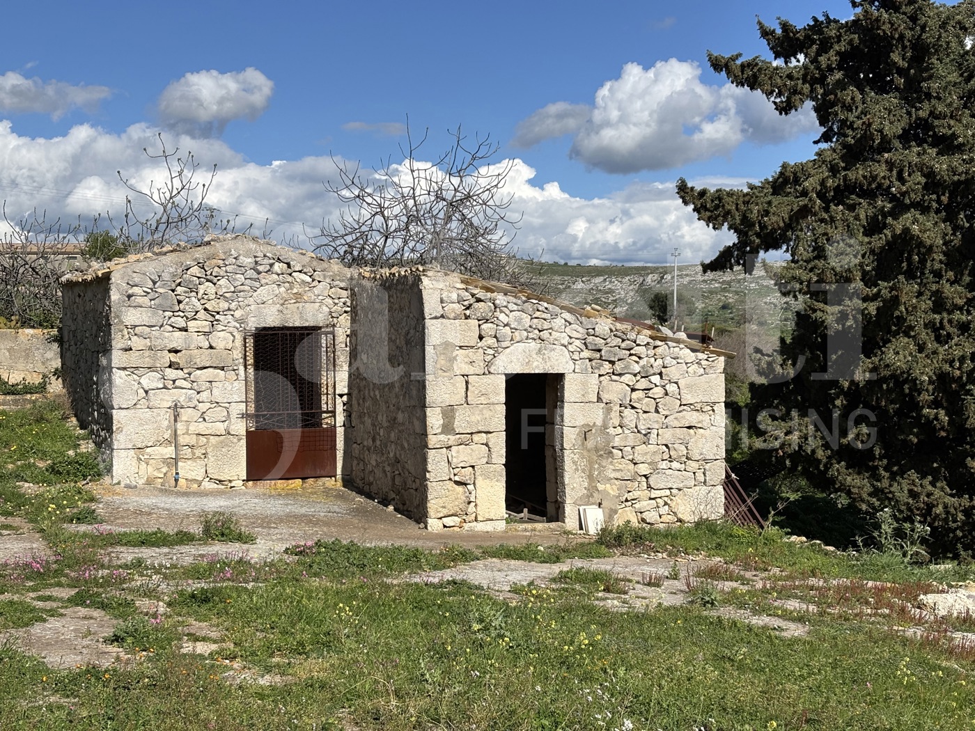 Rustico in vendita a Ragusa