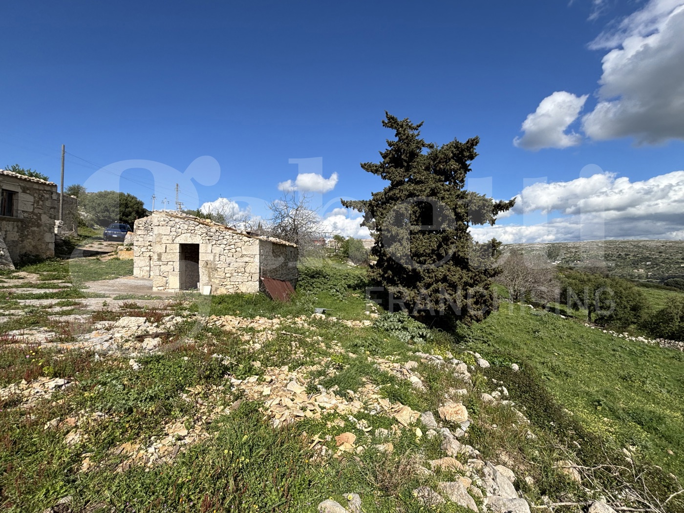Rustico in vendita a Ragusa