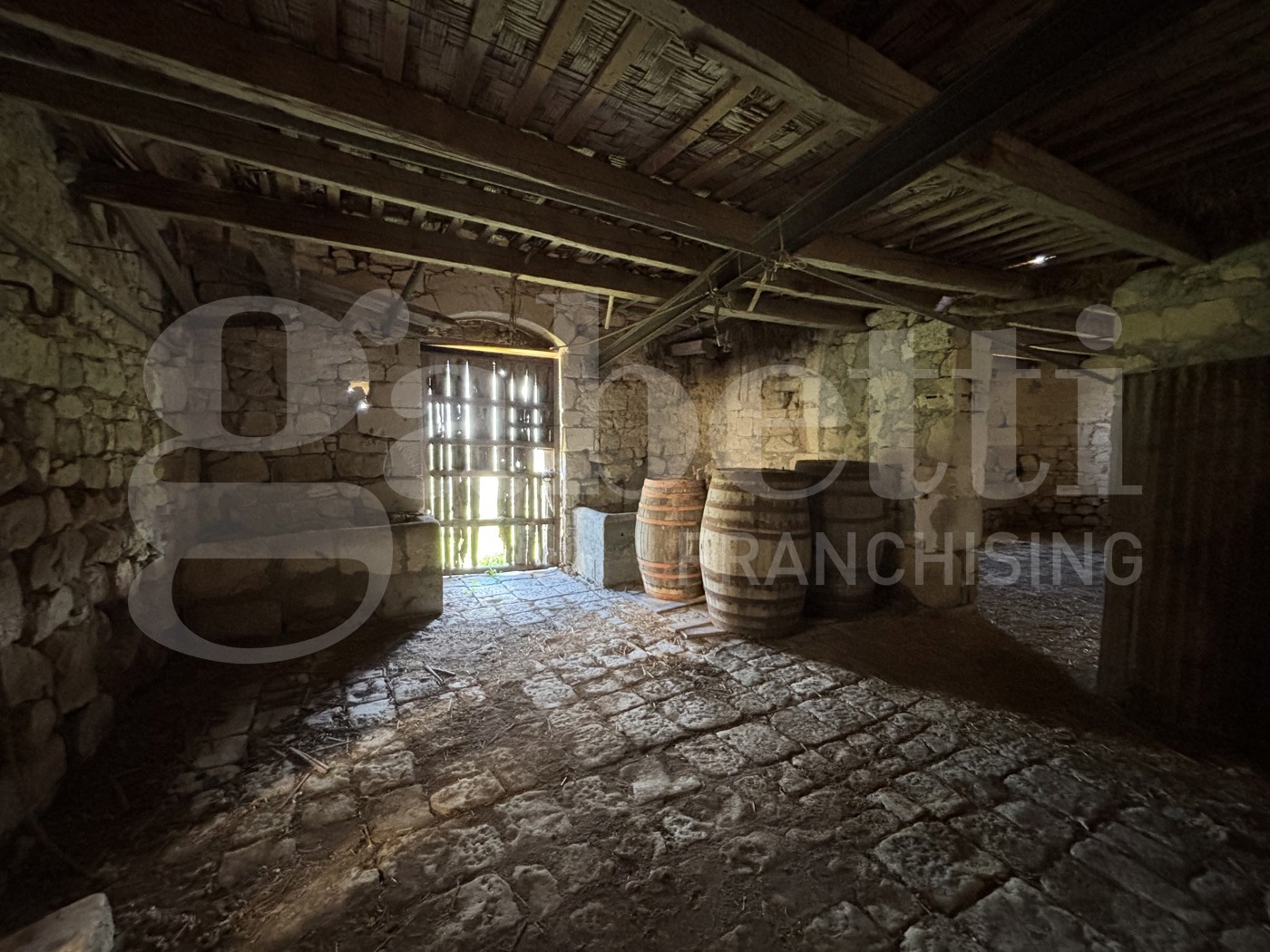 Rustico in vendita a Ragusa