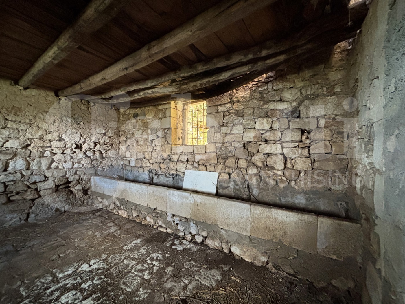 Rustico in vendita a Ragusa