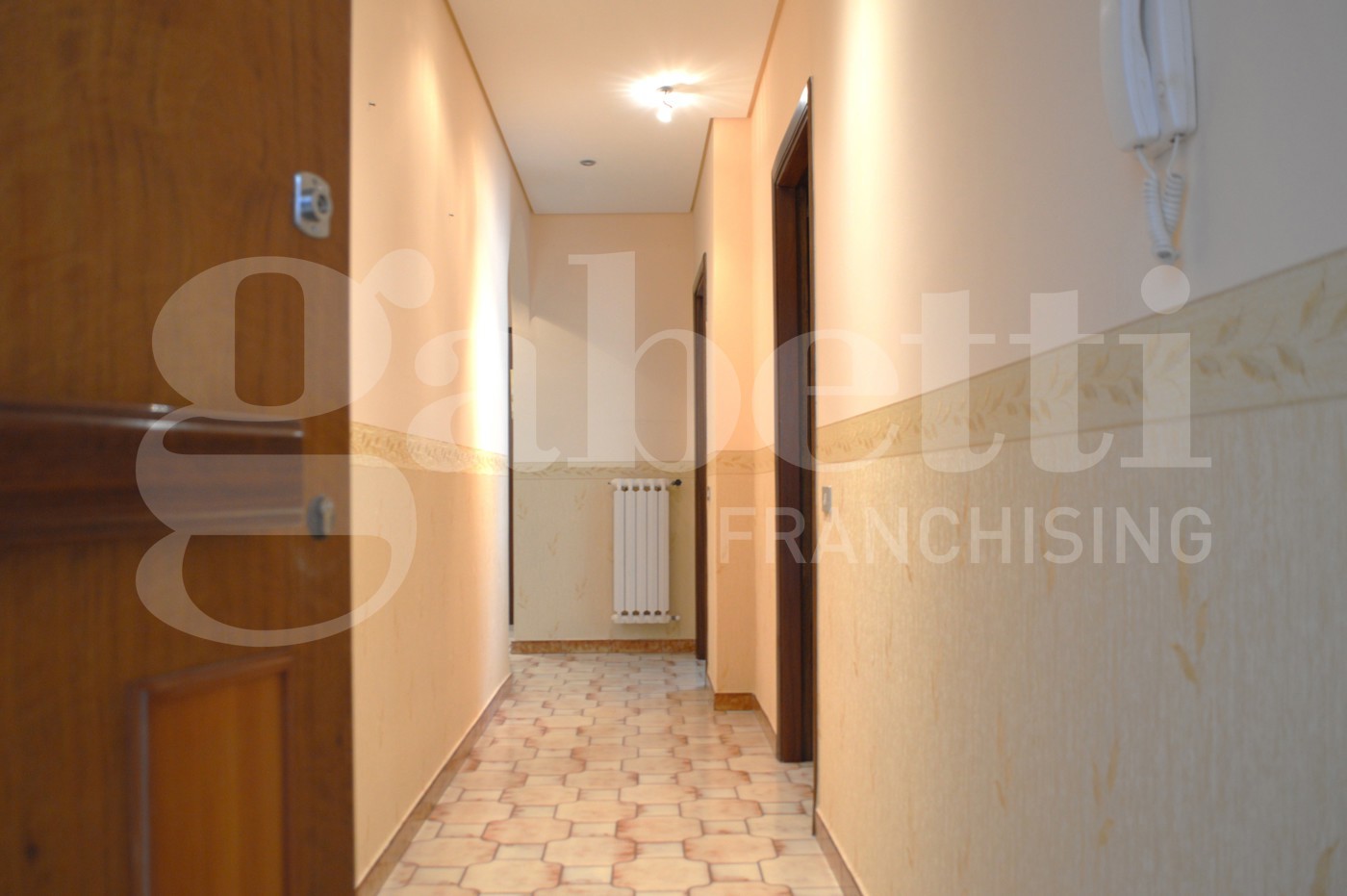 Appartamento in vendita a Ragusa