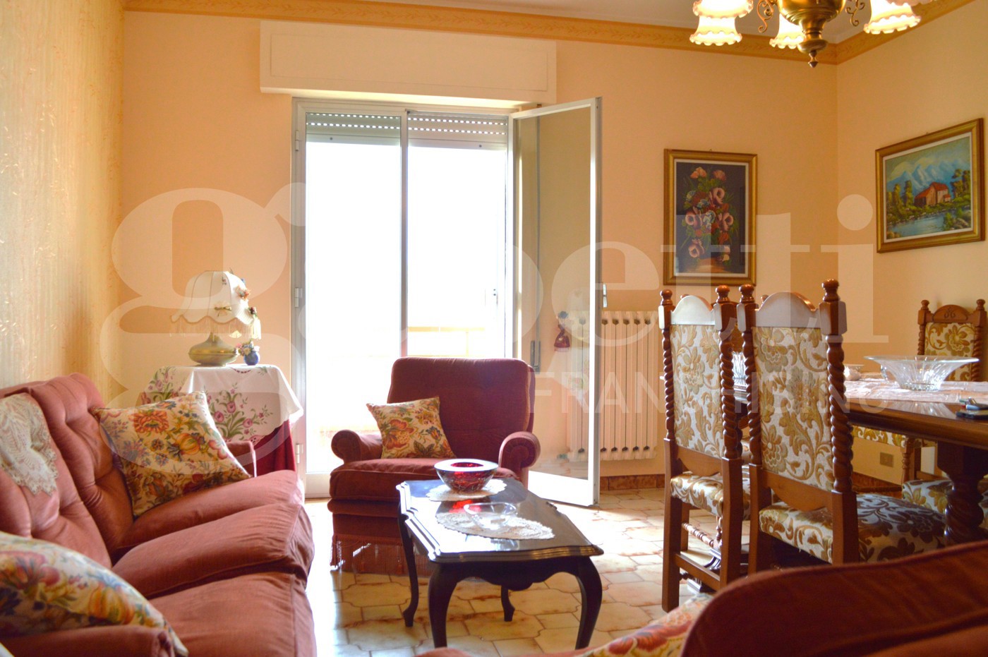 Appartamento in vendita a Ragusa