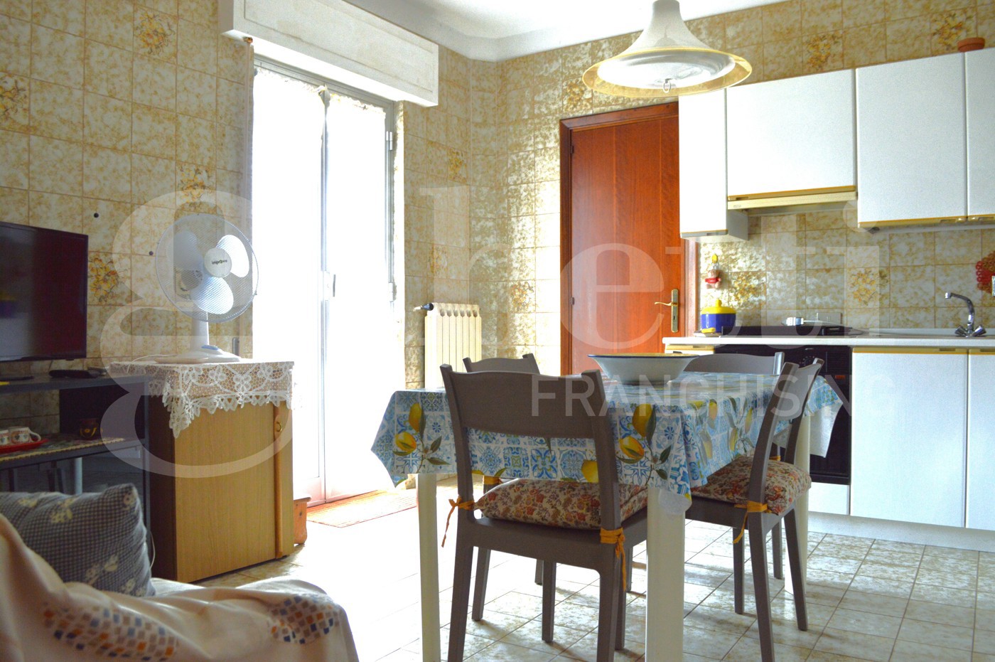 Appartamento in vendita a Ragusa