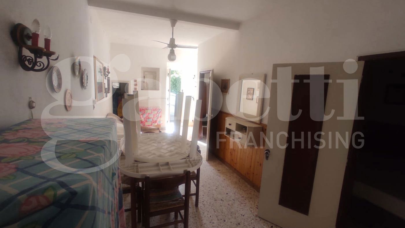 Casa indipendente in vendita a Comiso