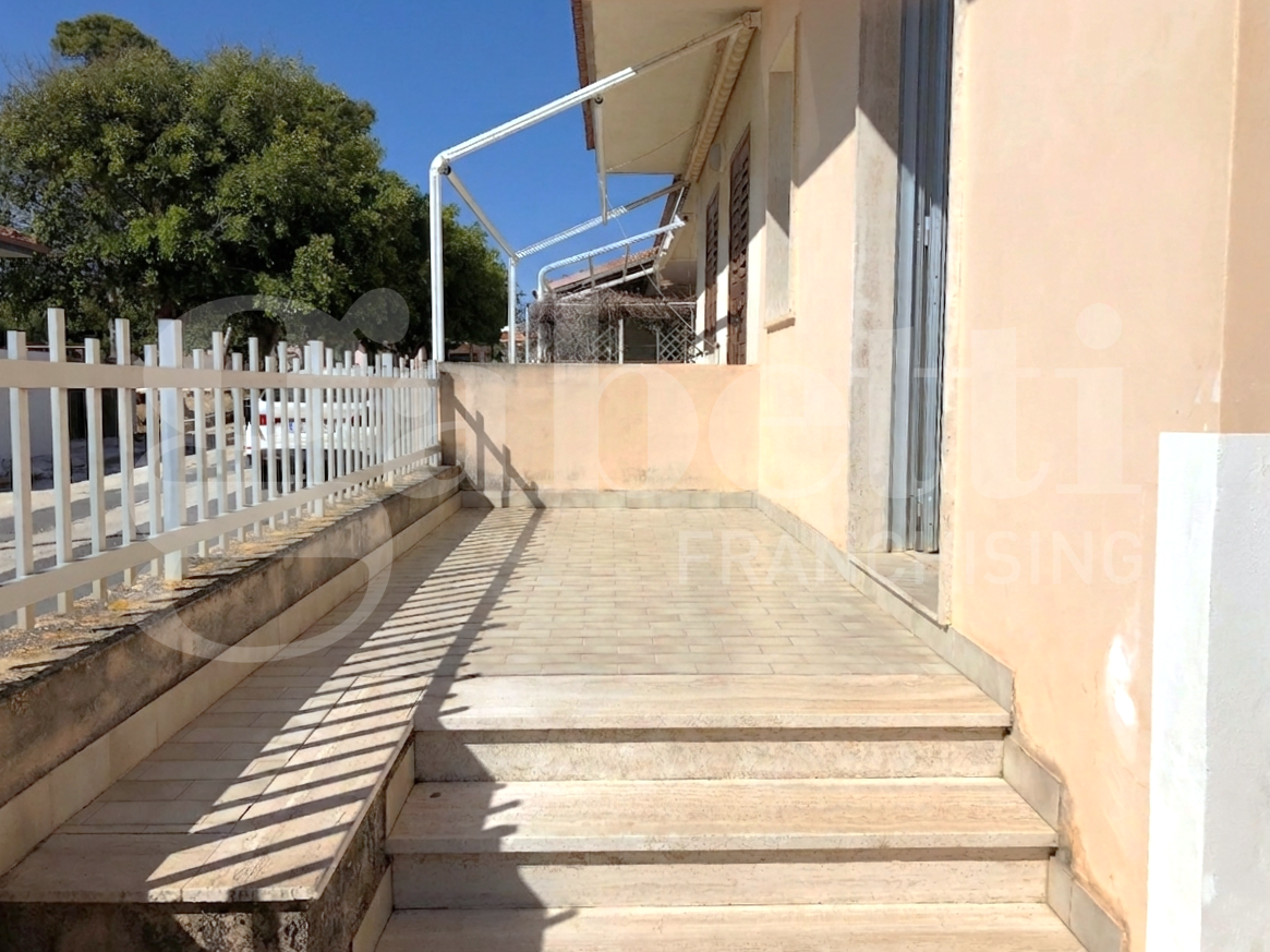 Casa indipendente in vendita a Santa Croce Camerina